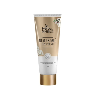 Blossome Day Cream