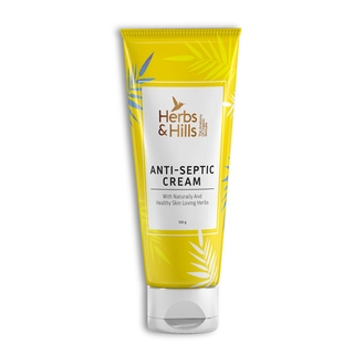 Anti Septic Cream