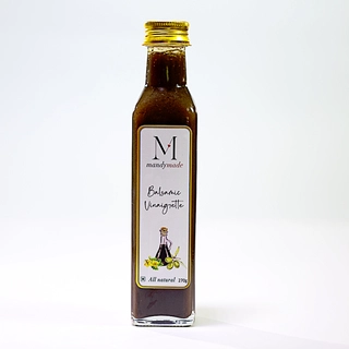 Balsamic Vinaigrette