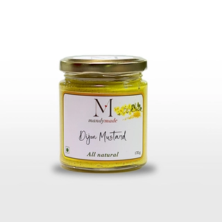 Dijon Mustard