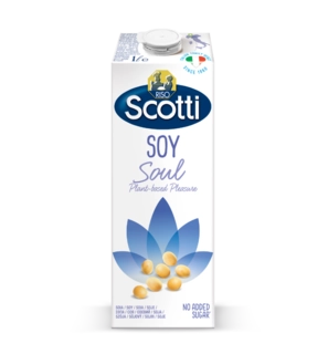 Soy Soul Plant Based Drink
