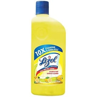 F/C.Citrus 500Ml