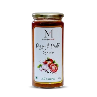 Pizza & Pasta Sauce