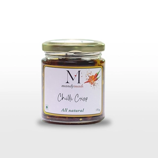 Chilli Crisp