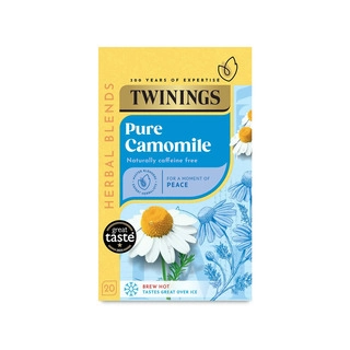 Pure Camomile 20 Tea