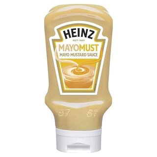 Mayomust Mayo Mustard Sauce