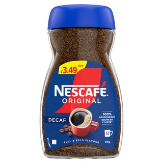 Original Decaf