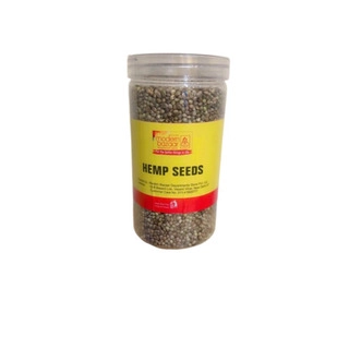 Hemp Seeds