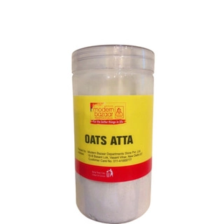 Oats Atta