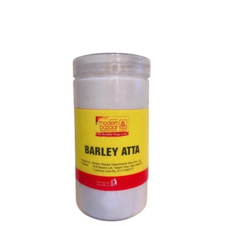 Barley Atta