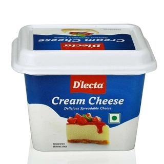 Cream Cheese