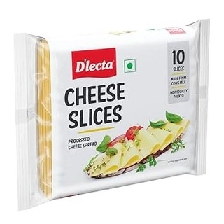 Cheese Slices 10pc
