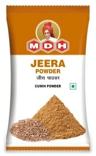 Jeera Powder Pouch