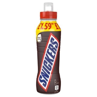 High Protein Chocolate Milk Shake Drink