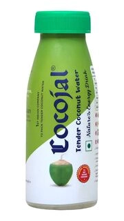 Tender Coconut Water