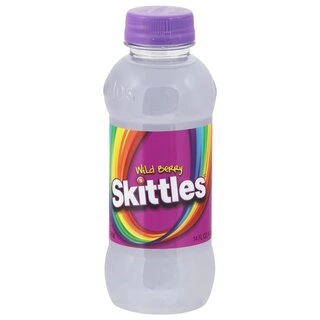 Wild Berry Naturally Flavored Drink
