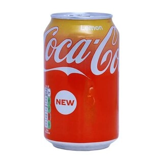 Lemon can