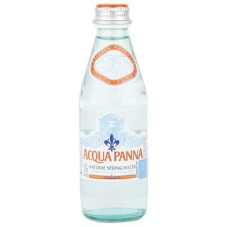 Tuscany Natural Spring Water