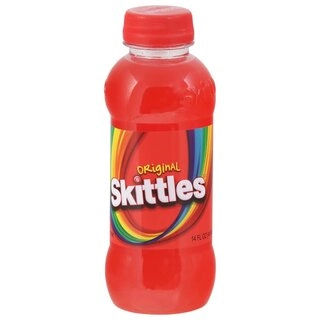 Original Naturally Flavored Drink