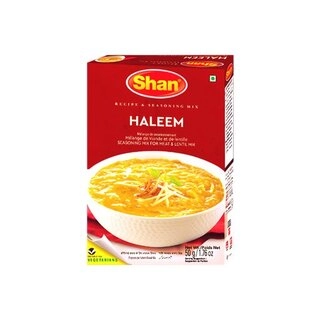 Haleem Masala