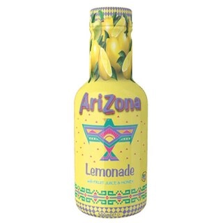Lemonade Fruit Juice Cocktail