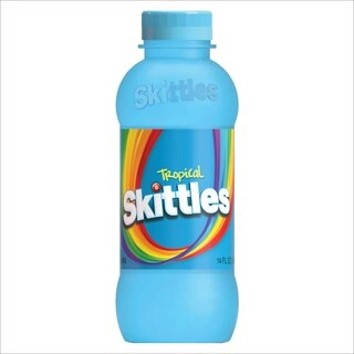Tropical Naturally Flavored Drink