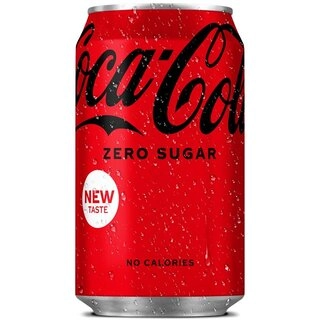 Zero Sugar Can