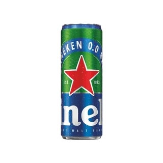 0.0 Non Alcoholic Beer