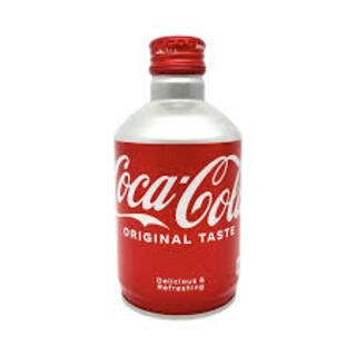 Original Japanese Aluminium Bottle