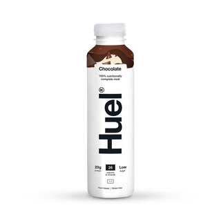 Chocolate Brownie Ready To Drink