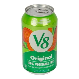 Original 100 Percent Vegetable Juice