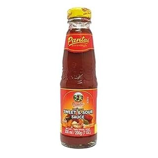 Sweet & Sour Sauce