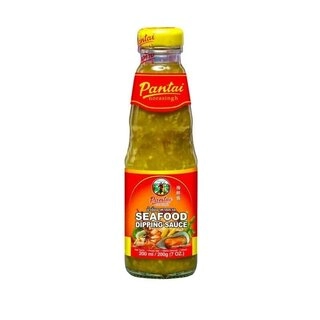 Seafood Dipping Sauce