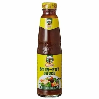 Stir Fry Sauce
