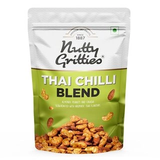 Grities Thai Chilli Blend