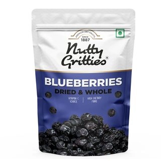 Grities Blueberries