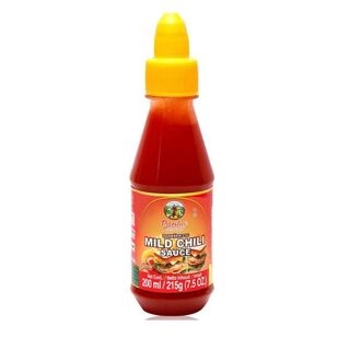 Mild Chili Sauce