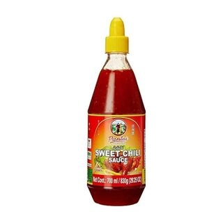 Sweet Chili Sauce