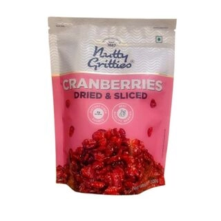 Grities Cranberries