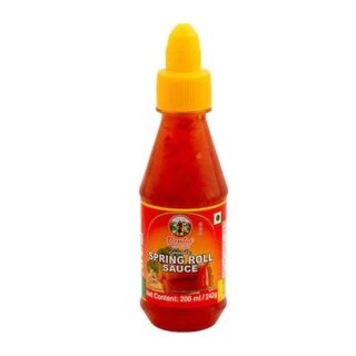 Spring Roll Sauce