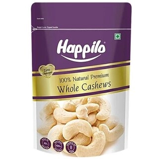 WHOLE CASHAW NUTS