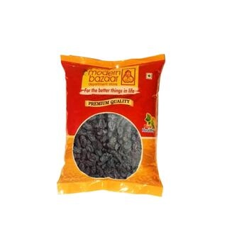 Black Raisins