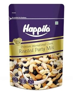 Premium International Oven Roasted Party Mix