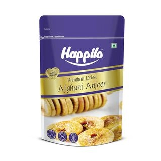 Premium Dried Afghani Anjeer