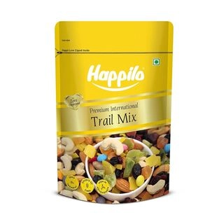 Premium International Trail Mix