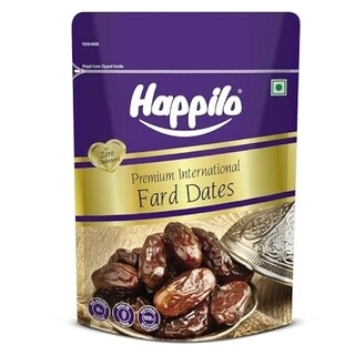 Premium International Fard Dates