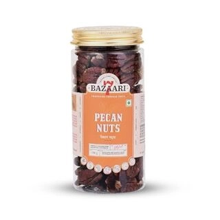 Pecan Nuts