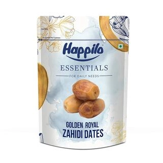 Golden Royal Zahidi Dates