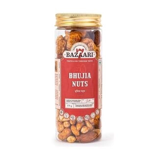 Bhujia Nuts