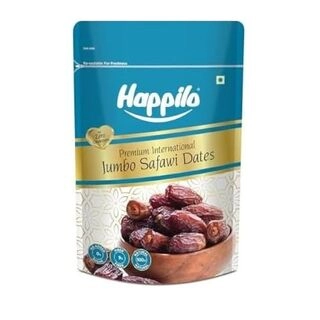 Premium International Jumbo Safawi Dates